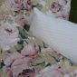 Kissen „Rosen Princess klein“