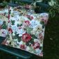 Rosen-Kissen „Cornwall“ klein